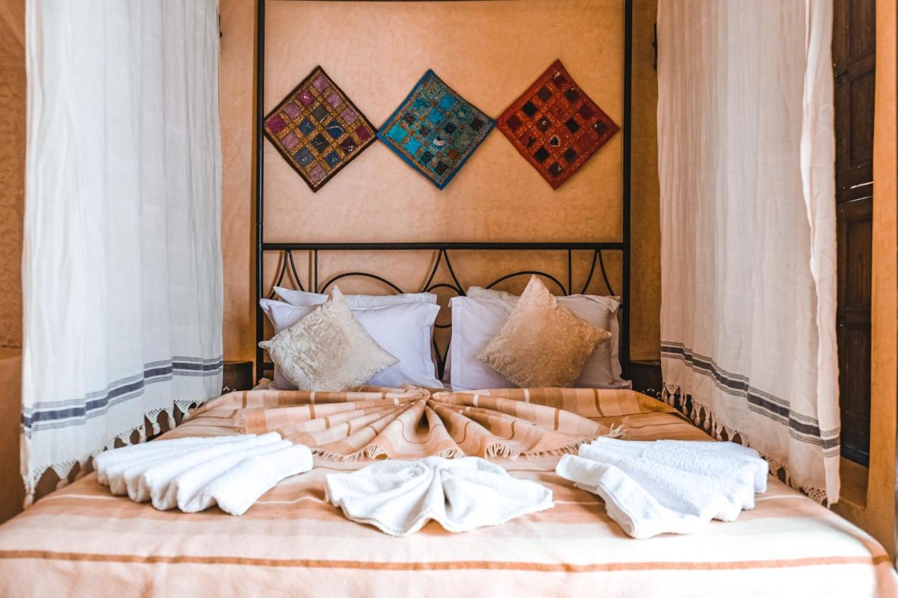 Heritage Lalla Aicha & * Marrakesh
