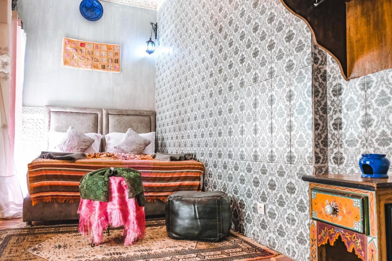 Heritage Lalla Aicha & * Marrakesh