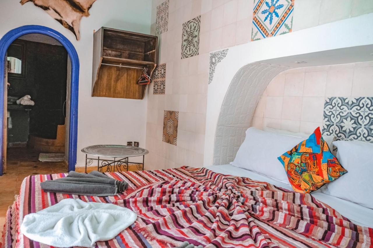 Heritage Lalla Aicha & Marrakesh