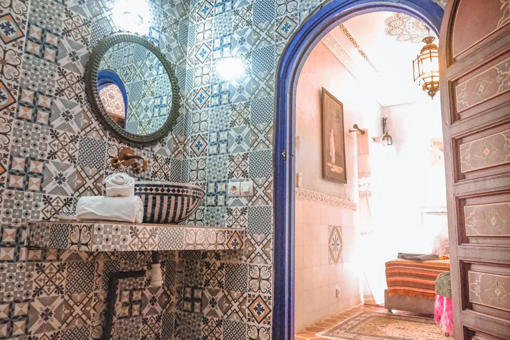 Heritage Lalla Aicha & * Marrakesh