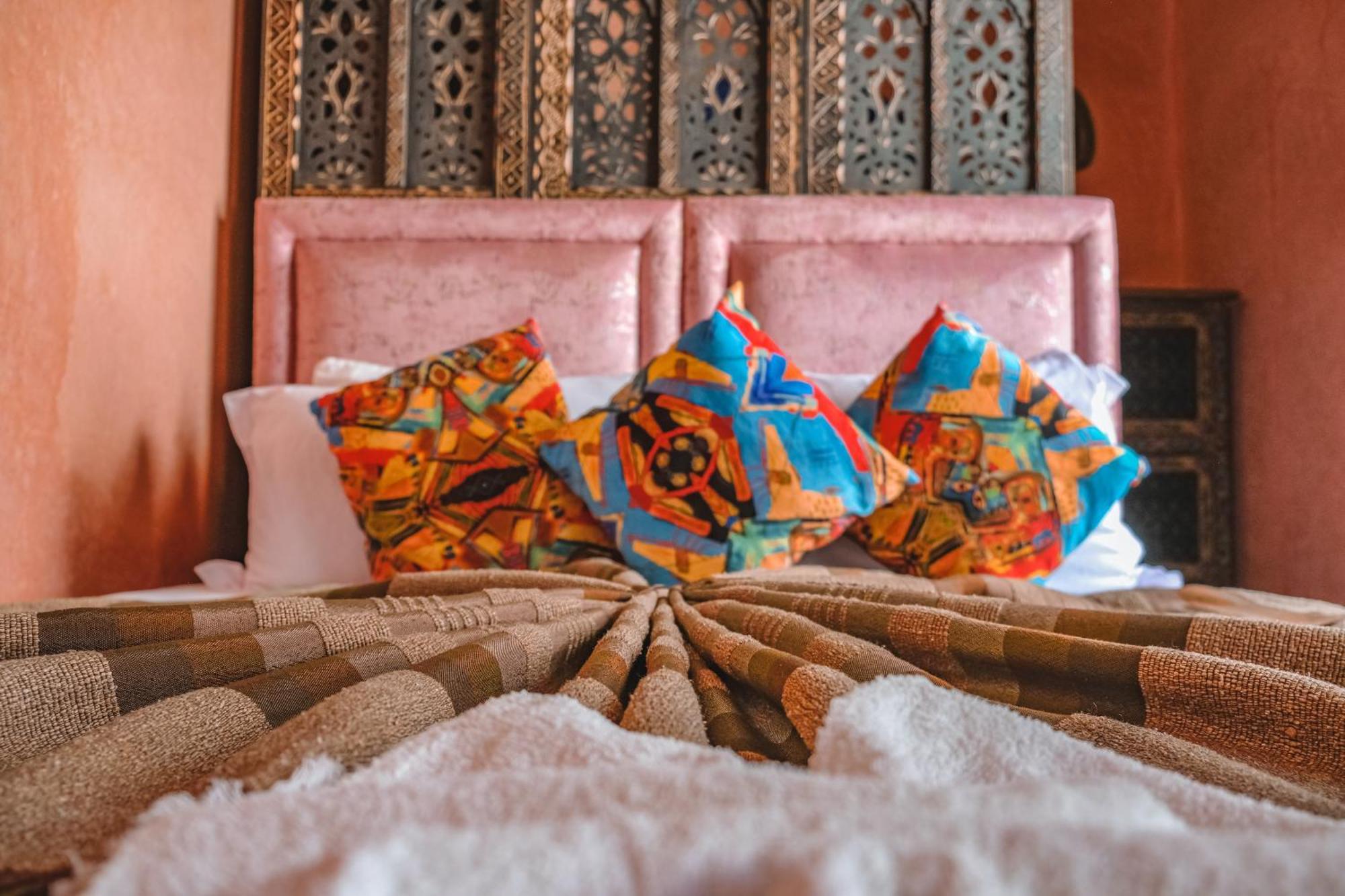 Heritage Lalla Aicha & * Marrakesh