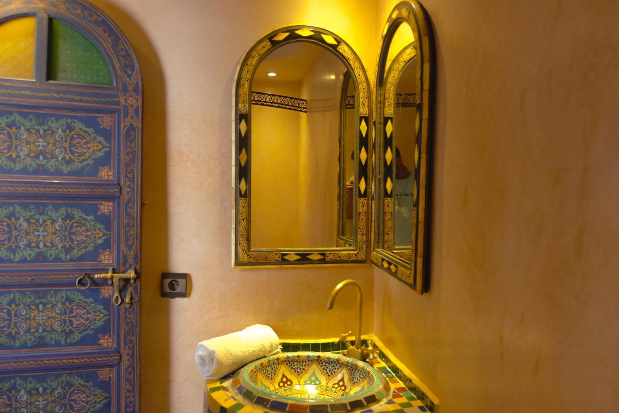 Heritage Lalla Aicha &
