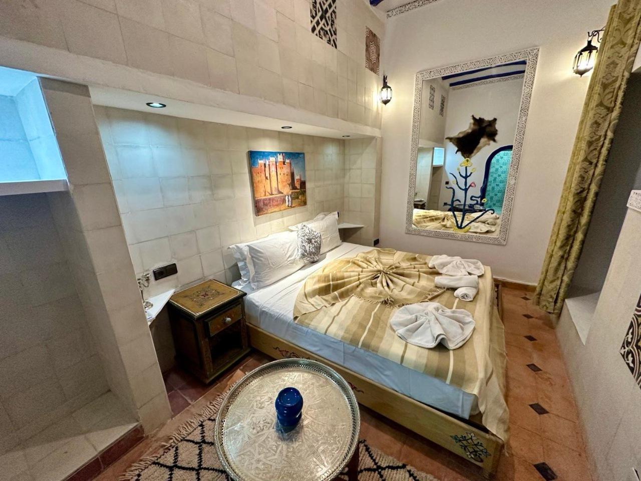 Heritage Lalla Aicha & * Marrakesh