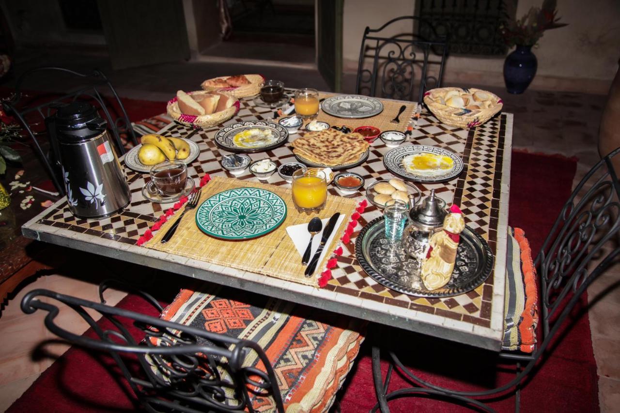 Heritage Lalla Aicha & * Marrakesh